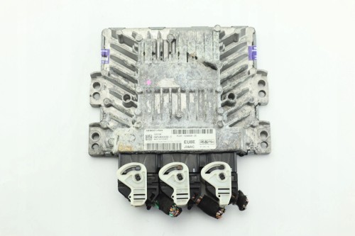 KOMPUTER STEROWNIK SILNIKA FORD GALAXY II (2006-2010) 7G91-12A650-ZE 5WS405