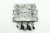 KOMPUTER STEROWNIK SILNIKA FORD GALAXY II (2006-2010) 7G91-12A650-ZE 5WS405