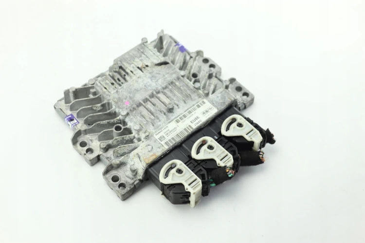 KOMPUTER STEROWNIK SILNIKA FORD GALAXY II (2006-2010) 7G91-12A650-ZE 5WS405