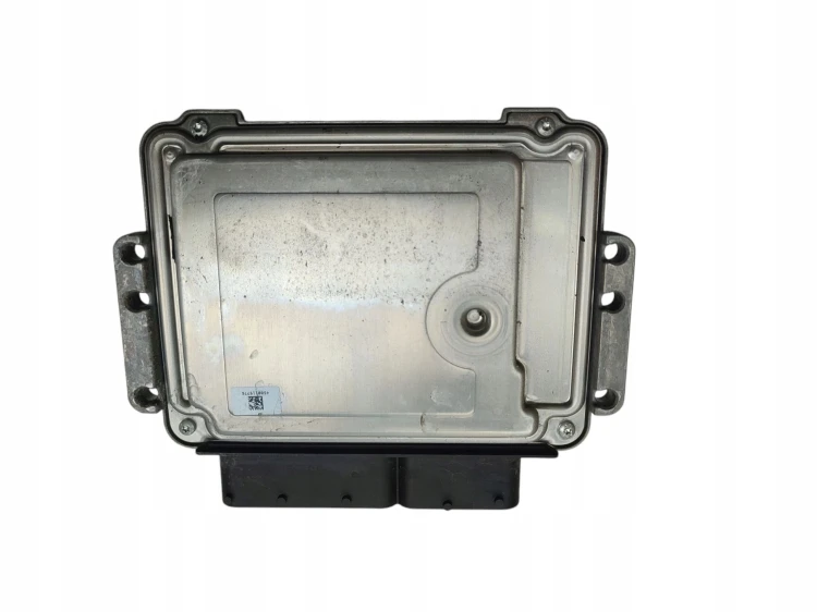 KOMPUTER STEROWNIK SILNIKA SUZUKI SX4 S-CROSS LIFT (2016-2021) 1.0 T 112KM