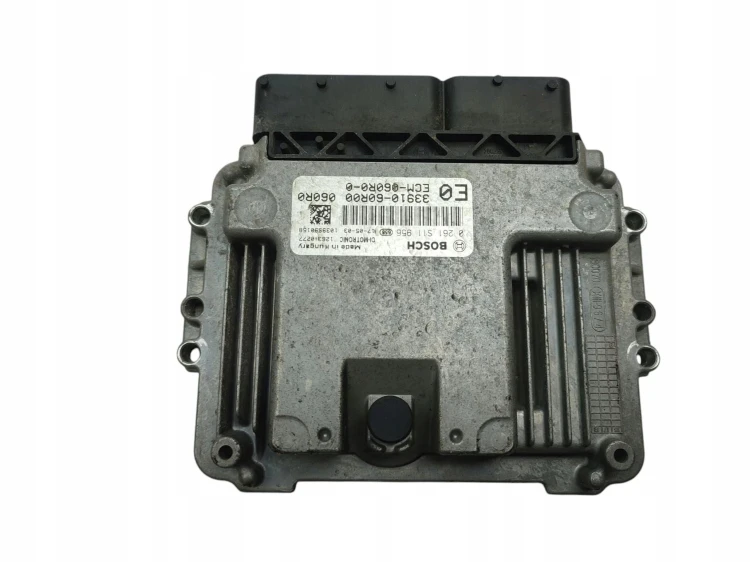 KOMPUTER STEROWNIK SILNIKA SUZUKI SX4 S-CROSS LIFT (2016-2021) 1.0 T 112KM