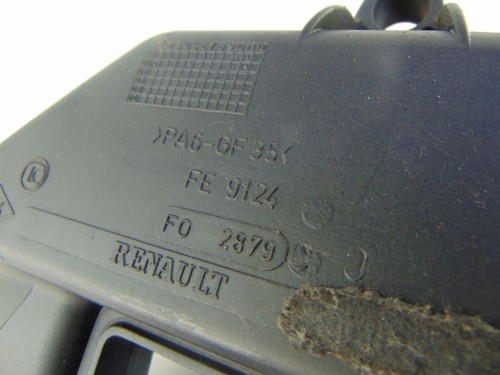 KOLEKTOR SSĄCY RENAULT LAGUNA II (2001-2005) 1.6 16V 7700111439
