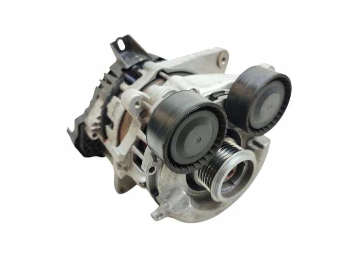 ALTERNATOR NISSAN QASHQAI J12 (2021-2024) 1.3 DIG-T 140KM 2310A1749R