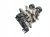 ALTERNATOR NISSAN QASHQAI J12 (2021-2024) 1.3 DIG-T 140KM 2310A1749R
