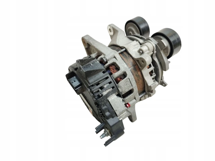 ALTERNATOR NISSAN QASHQAI J12 (2021-2024) 1.3 DIG-T 140KM 2310A1749R