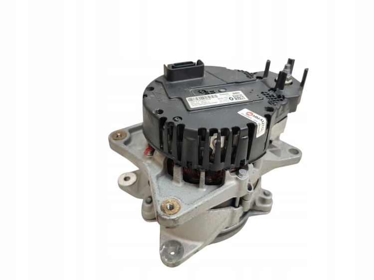 ALTERNATOR NISSAN QASHQAI J12 (2021-2024) 1.3 DIG-T 140KM 2310A1749R