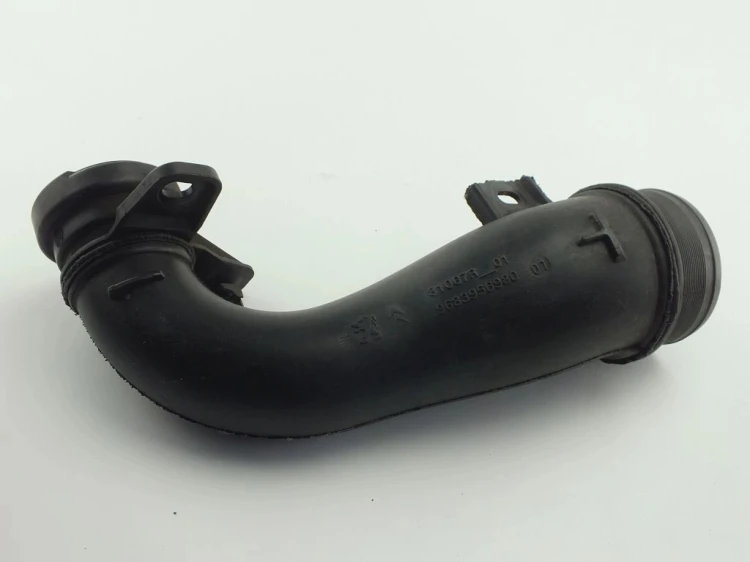 RURA DOLOT POWIETRZA CITROEN C5 III (2008 -) 3.0 HDI V6 9683956980