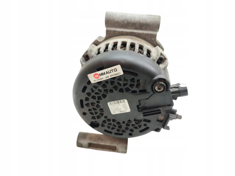 ALTERNATOR OPEL INSIGNIA B (2017-2020) 1.5 T 165KM 13522659