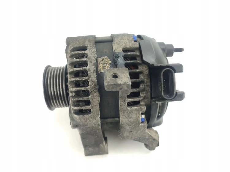 ALTERNATOR CADILLAC CTS I (2002-2007) 3.2 V6 218KM