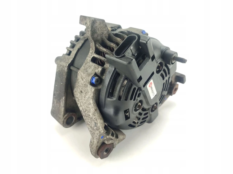 ALTERNATOR CADILLAC CTS I (2002-2007) 3.2 V6 218KM