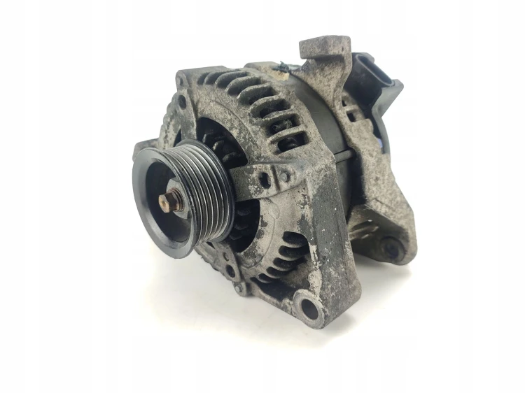 ALTERNATOR CADILLAC CTS I (2002-2007) 3.2 V6 218KM