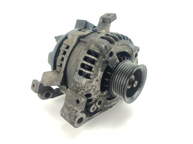 ALTERNATOR CADILLAC CTS I (2002-2007) 3.2 V6 218KM