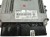 KOMPUTER STEROWNIK SILNIKA KIA CEED I LIFT (2009-2012) 1.6 CRDI 115KM 39113