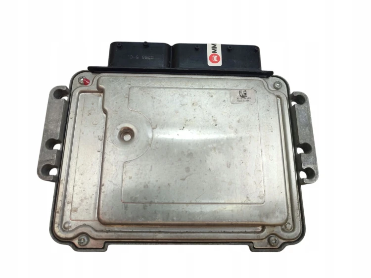 KOMPUTER STEROWNIK SILNIKA KIA CEED I LIFT (2009-2012) 1.6 CRDI 115KM 39113