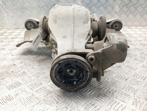 DYFERENCJAŁ MOST TYŁ AUDI A8 D3 LIFT (2005-2008) 4.2 FSI 350KM 0AR525083, 1