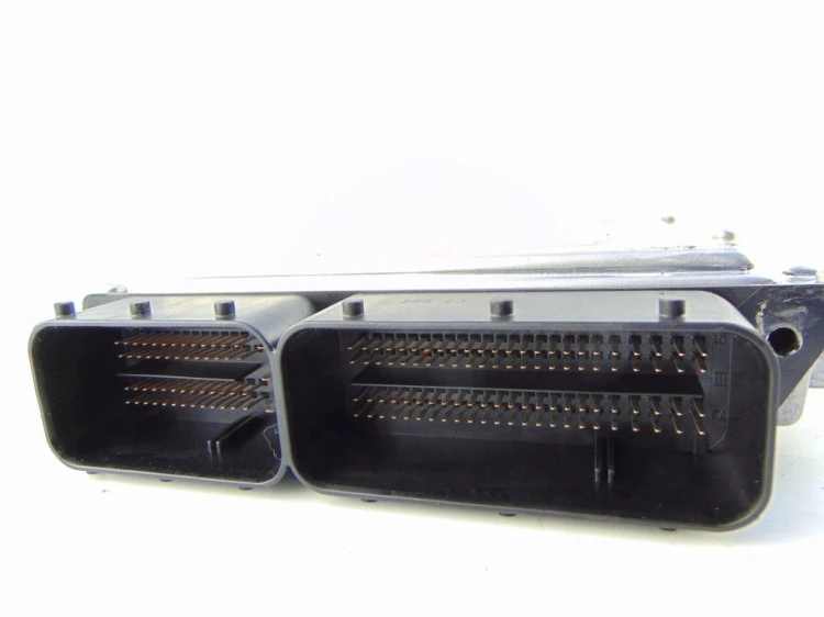 KOMPUTER STEROWNIK SILNIKA BMW E65 (2001-2005) 3.0D M57N 7794904