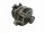 ALTERNATOR VOLVO V40 II (2012-2016) 2.0 D3 150KM 31288880 0125711023