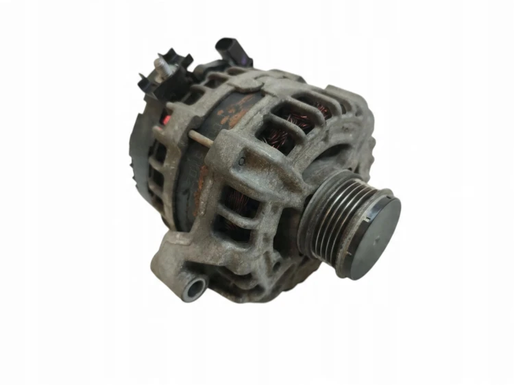 ALTERNATOR VOLVO V40 II (2012-2016) 2.0 D3 150KM 31288880 0125711023