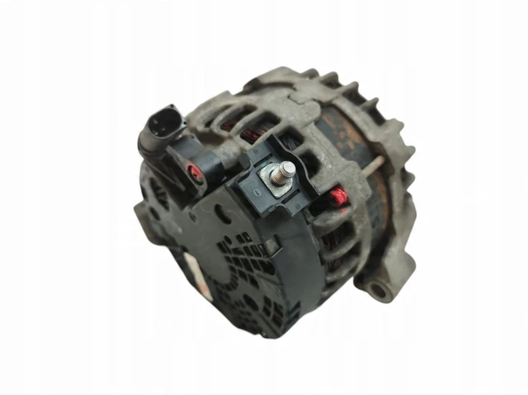 ALTERNATOR VOLVO V40 II (2012-2016) 2.0 D3 150KM 31288880 0125711023