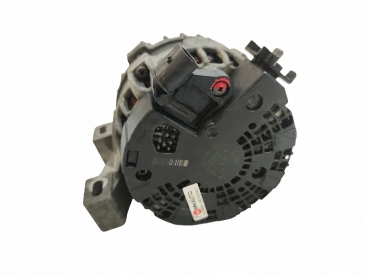 ALTERNATOR VOLVO V40 II (2012-2016) 2.0 D3 150KM 31288880 0125711023