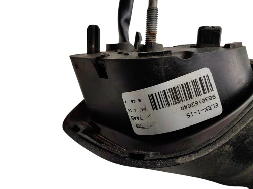 LUSTERKO PRAWE RENAULT CLIO IV (2012-2016) 1.2 16V 73KM 963016264R