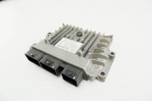 KOMPUTER STEROWNIK SILNIKA PEUGEOT 307 LIFT (2005-2008) 9663018880