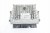 KOMPUTER STEROWNIK SILNIKA PEUGEOT 307 LIFT (2005-2008) 9663018880