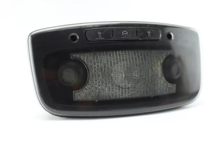 LAMPKA PODSUFITKI MASERATI QUATTROPORTE V (2004-2008) 4.2 V8 400KM