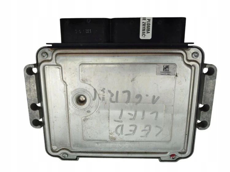 KOMPUTER STEROWNIK SILNIKA KIA CEED I LIFT 39113-2A511