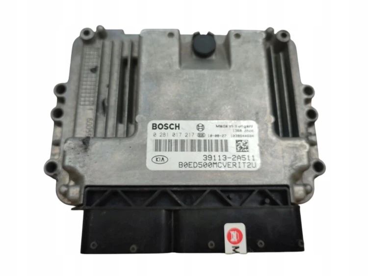 KOMPUTER STEROWNIK SILNIKA KIA CEED I LIFT 39113-2A511