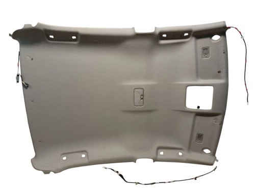 PODSUFITKA TOYOTA COROLLA E18 (2013-2016) 1.6 VALVEMATIC 132KM
