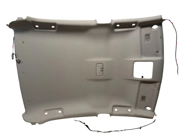 PODSUFITKA TOYOTA COROLLA E18 (2013-2016) 1.6 VALVEMATIC 132KM
