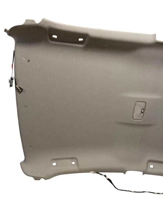 PODSUFITKA TOYOTA COROLLA E18 (2013-2016) 1.6 VALVEMATIC 132KM
