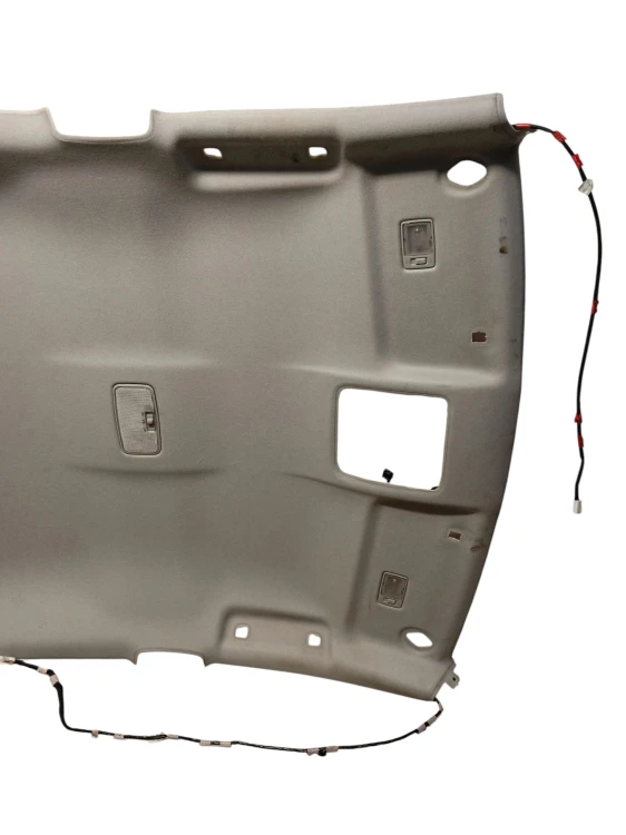 PODSUFITKA TOYOTA COROLLA E18 (2013-2016) 1.6 VALVEMATIC 132KM