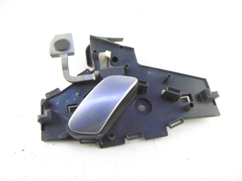 KLAMKA WEWNĘTRZNA LEWY TYŁ CITROEN C5 I (2001-2004) 2.2 HDI 9641315777