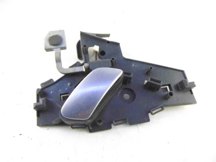 KLAMKA WEWNĘTRZNA LEWY TYŁ CITROEN C5 I (2001-2004) 2.2 HDI 9641315777
