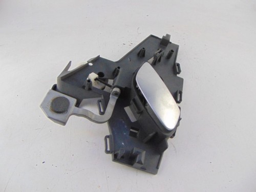 KLAMKA WEWNĘTRZNA LEWY TYŁ CITROEN C5 I (2001-2004) 2.2 HDI 9641315777