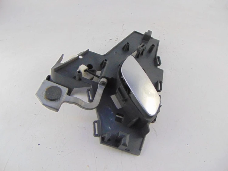 KLAMKA WEWNĘTRZNA LEWY TYŁ CITROEN C5 I (2001-2004) 2.2 HDI 9641315777