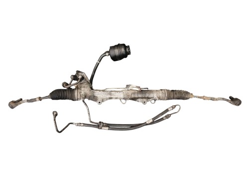 MAGLOWNICA BMW X3 E83 LIFT (2006-2010) 2.0 D 177KM 7853993268