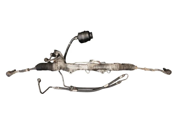 MAGLOWNICA BMW X3 E83 LIFT (2006-2010) 2.0 D 177KM 7853993268