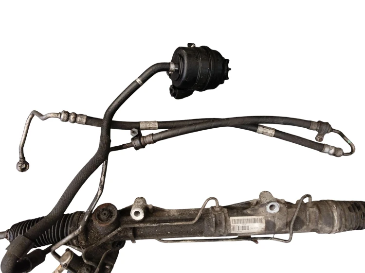 MAGLOWNICA BMW X3 E83 LIFT (2006-2010) 2.0 D 177KM 7853993268