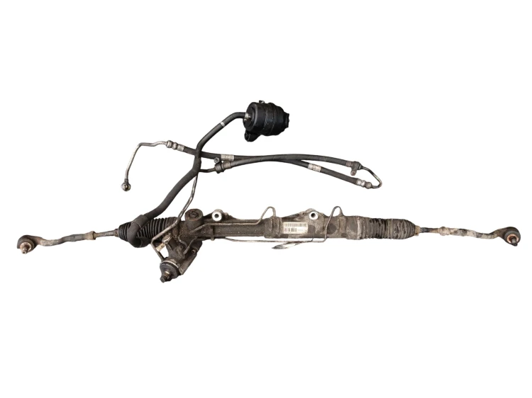 MAGLOWNICA BMW X3 E83 LIFT (2006-2010) 2.0 D 177KM 7853993268
