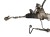 MAGLOWNICA BMW X3 E83 LIFT (2006-2010) 2.0 D 177KM 7853993268