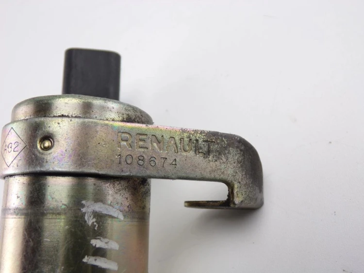 ZAWÓR ZMIENNYCH FAZ ROZRZĄDU RENAULT LAGUNA II (2001-2005) 2.0 16V 108674
