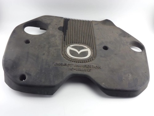 OSŁONA POKRYWA SILNIKA MAZDA 626 V (2000-2002) 2.0 D
