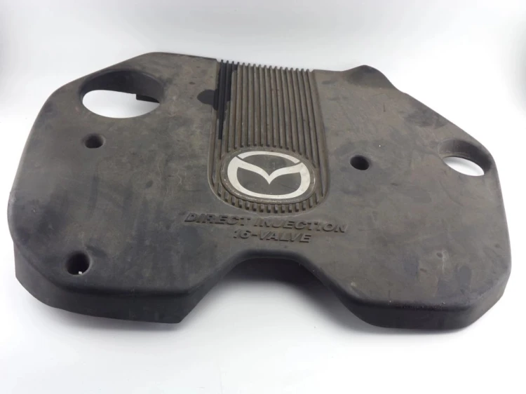 OSŁONA POKRYWA SILNIKA MAZDA 626 V (2000-2002) 2.0 D