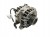 ALTERNATOR JAGUAR XE X760 (2015-2019) 2.0 D 180KM GX73-10300-CD
