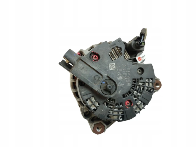 ALTERNATOR JAGUAR XE X760 (2015-2019) 2.0 D 180KM GX73-10300-CD