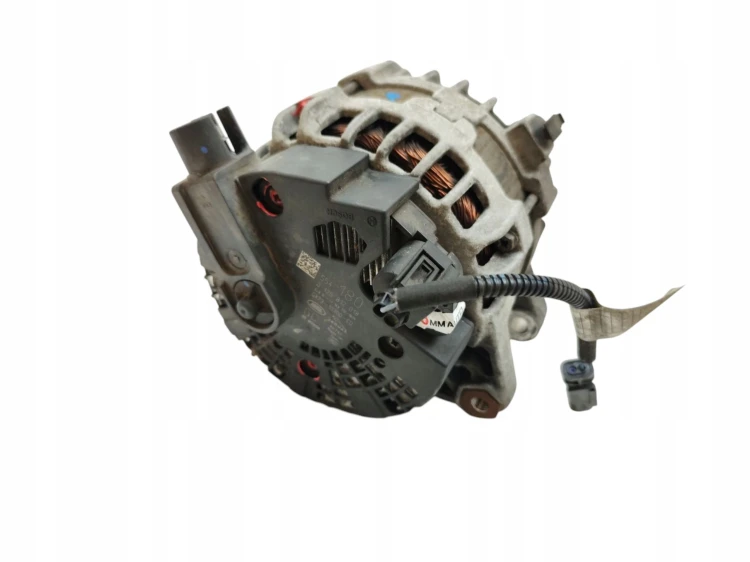 ALTERNATOR JAGUAR XE X760 (2015-2019) 2.0 D 180KM GX73-10300-CD