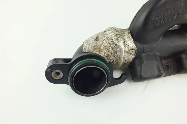 PRZEWÓD TURBOSPRĘŻARKI PEUGEOT 308 T7 (2007-2013) 9657083280
